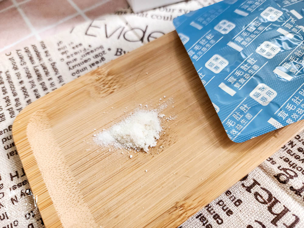 貓咪益生菌開箱|和樂茸茸Pawsitive茸毛肚肚雙效益生菌|貓咪保健品牌分享|一顆抵四瓶補足貓咪每日胺基酸!