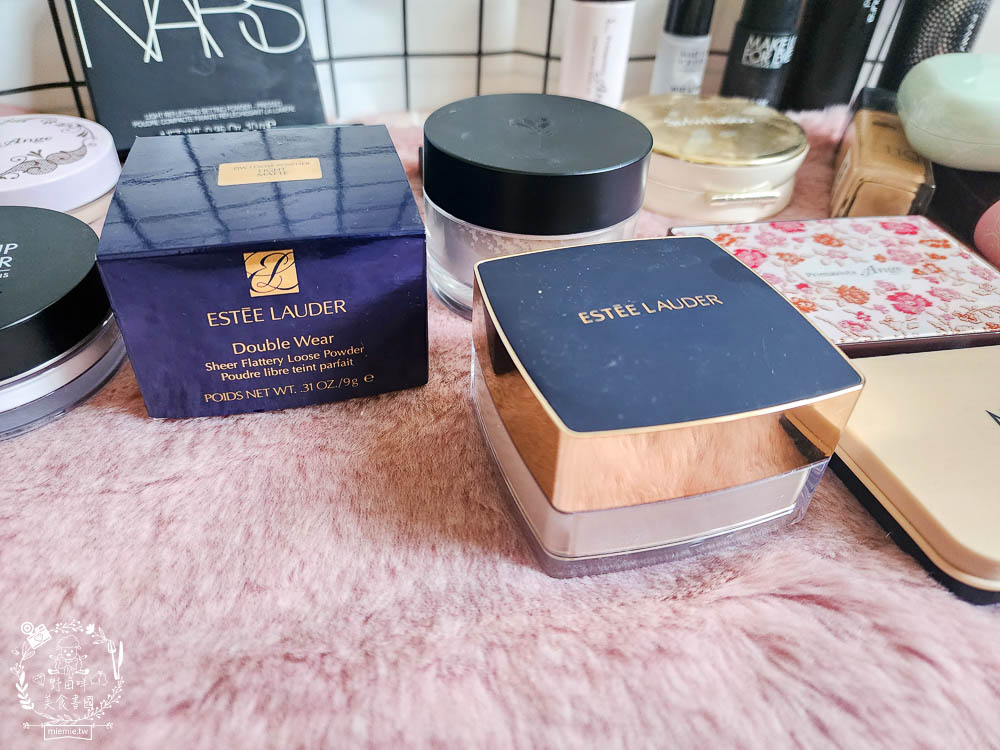 專櫃蜜粉評比推薦!dcard上超多女生推薦的蜜粉!超控油持妝蜜粉推薦!蘭蔻|muf|雅詩蘭黛|nars