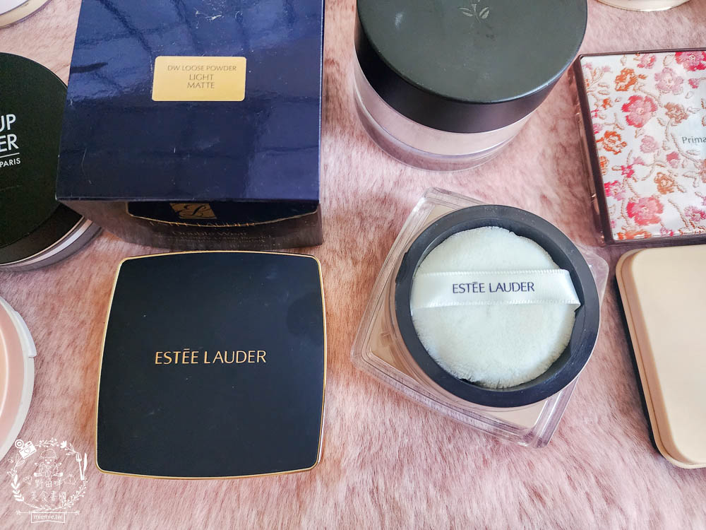 專櫃蜜粉評比推薦!dcard上超多女生推薦的蜜粉!超控油持妝蜜粉推薦!蘭蔻|muf|雅詩蘭黛|nars