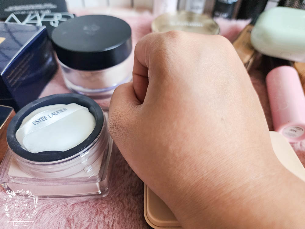 專櫃蜜粉評比推薦!dcard上超多女生推薦的蜜粉!超控油持妝蜜粉推薦!蘭蔻|muf|雅詩蘭黛|nars