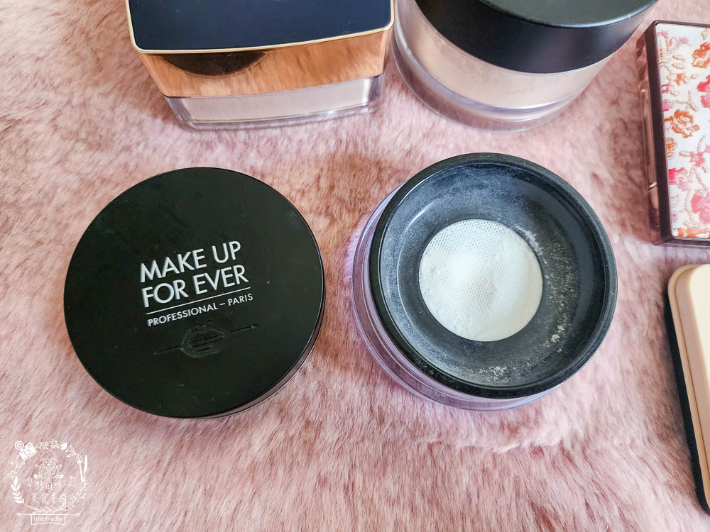 專櫃蜜粉評比推薦!dcard上超多女生推薦的蜜粉!超控油持妝蜜粉推薦!蘭蔻|muf|雅詩蘭黛|nars