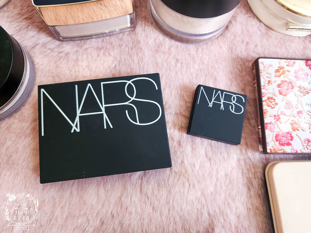 專櫃蜜粉評比推薦!dcard上超多女生推薦的蜜粉!超控油持妝蜜粉推薦!蘭蔻|muf|雅詩蘭黛|nars