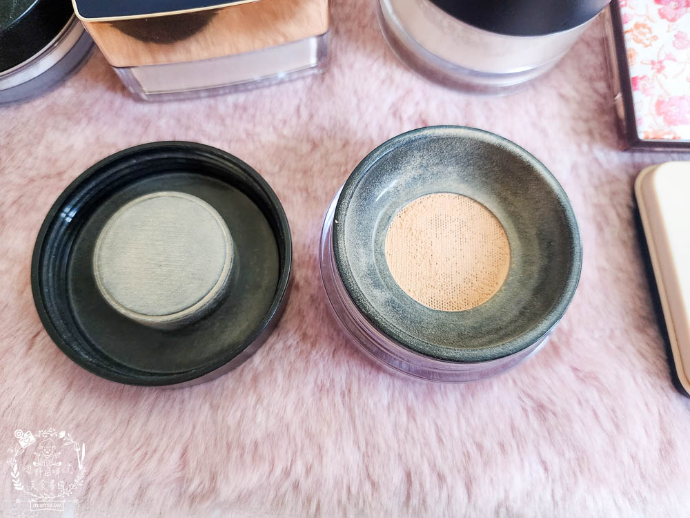 專櫃蜜粉評比推薦!dcard上超多女生推薦的蜜粉!超控油持妝蜜粉推薦!蘭蔻|muf|雅詩蘭黛|nars