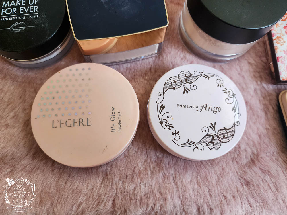 專櫃蜜粉評比推薦!dcard上超多女生推薦的蜜粉!超控油持妝蜜粉推薦!蘭蔻|muf|雅詩蘭黛|nars