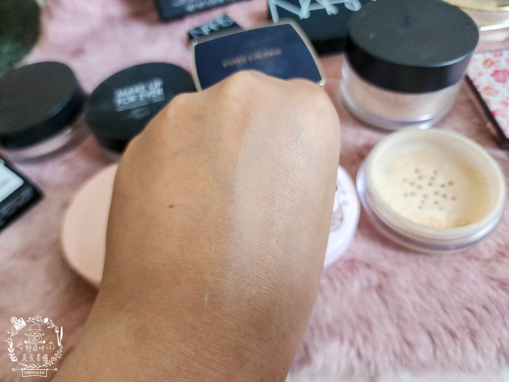 專櫃蜜粉評比推薦!dcard上超多女生推薦的蜜粉!超控油持妝蜜粉推薦!蘭蔻|muf|雅詩蘭黛|nars