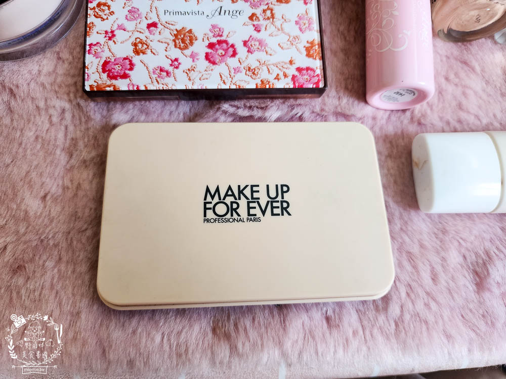 專櫃蜜粉評比推薦!dcard上超多女生推薦的蜜粉!超控油持妝蜜粉推薦!蘭蔻|muf|雅詩蘭黛|nars