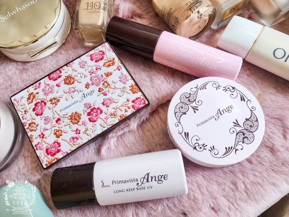 專櫃蜜粉評比推薦!dcard上超多女生推薦的蜜粉!超控油持妝蜜粉推薦!蘭蔻|muf|雅詩蘭黛|nars