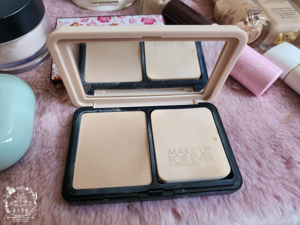 專櫃蜜粉評比推薦!dcard上超多女生推薦的蜜粉!超控油持妝蜜粉推薦!蘭蔻|muf|雅詩蘭黛|nars