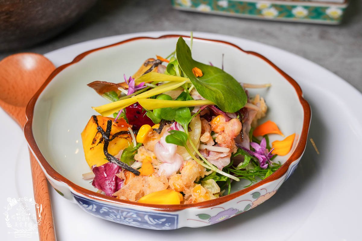 宗初食堂日式無菜單料理桃園分店|桃園精緻高貴不貴的生日餐廳!桃園無菜單料理推薦! - 第13張圖 宗初食堂日式無菜單料理桃園分店|桃園精緻高貴不貴的生日餐廳!桃園無菜單料理推薦!