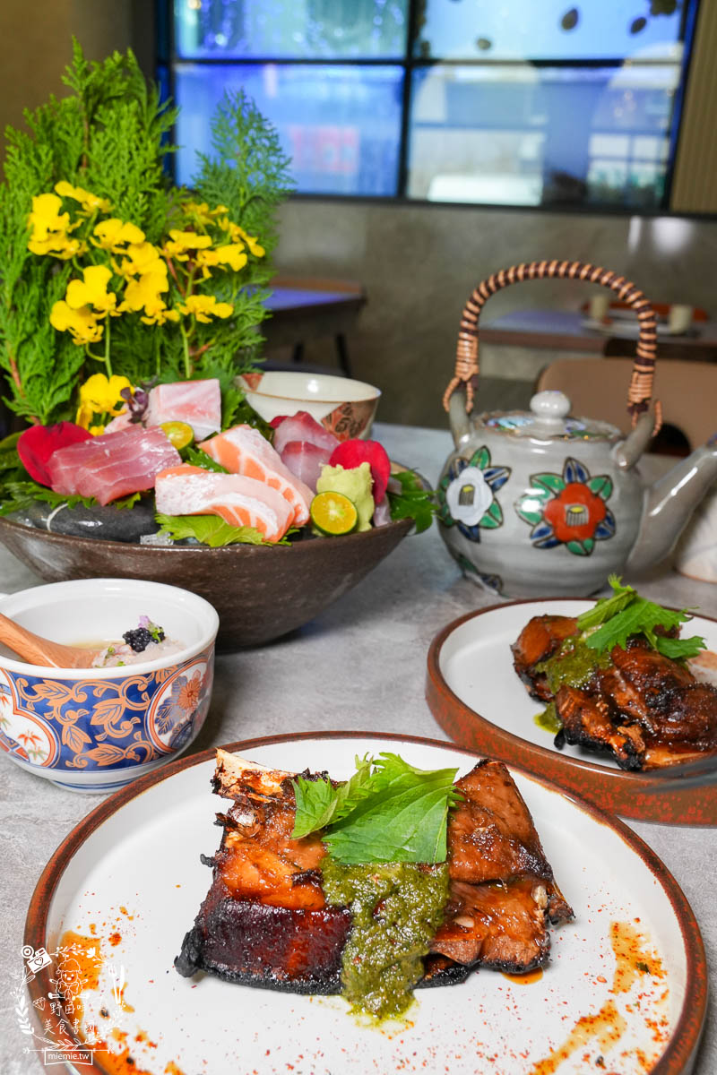 宗初食堂日式無菜單料理桃園分店|桃園精緻高貴不貴的生日餐廳!桃園無菜單料理推薦! - 第6張圖 宗初食堂日式無菜單料理桃園分店|桃園精緻高貴不貴的生日餐廳!桃園無菜單料理推薦!