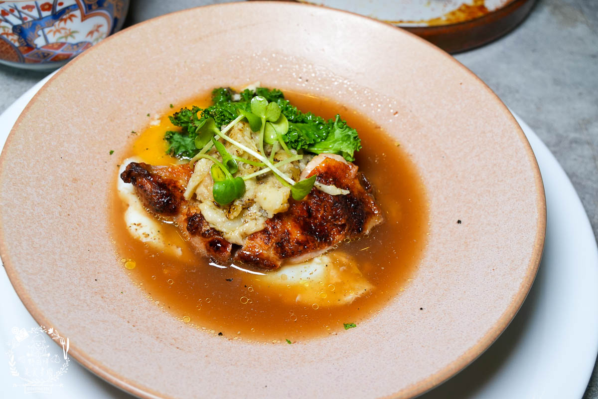 宗初食堂日式無菜單料理桃園分店|桃園精緻高貴不貴的生日餐廳!桃園無菜單料理推薦! - 第21張圖 宗初食堂日式無菜單料理桃園分店|桃園精緻高貴不貴的生日餐廳!桃園無菜單料理推薦!