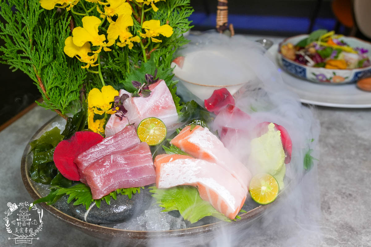 宗初食堂日式無菜單料理桃園分店|桃園精緻高貴不貴的生日餐廳!桃園無菜單料理推薦! - 第9張圖 宗初食堂日式無菜單料理桃園分店|桃園精緻高貴不貴的生日餐廳!桃園無菜單料理推薦!