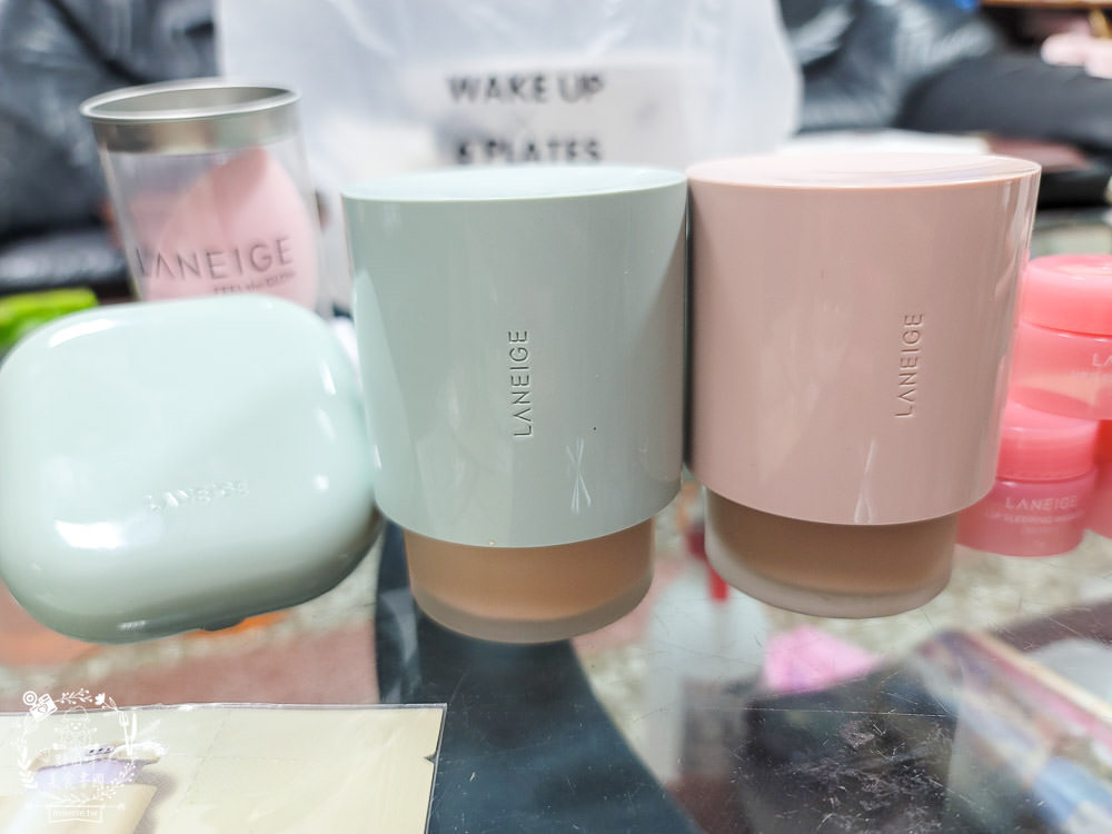 專櫃粉底液評比!油性肌膚超適合的控油持妝粉底液!炎炎夏日不脫妝的專櫃粉底液推薦!