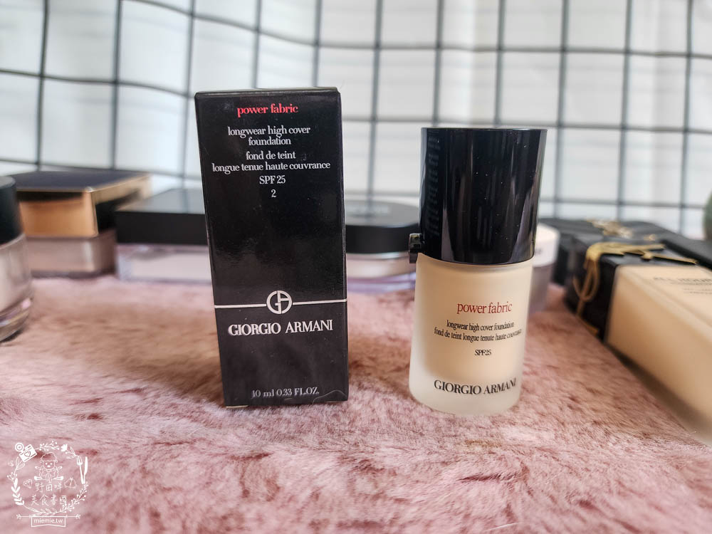 專櫃粉底液評比!油性肌膚超適合的控油持妝粉底液!炎炎夏日不脫妝的專櫃粉底液推薦!