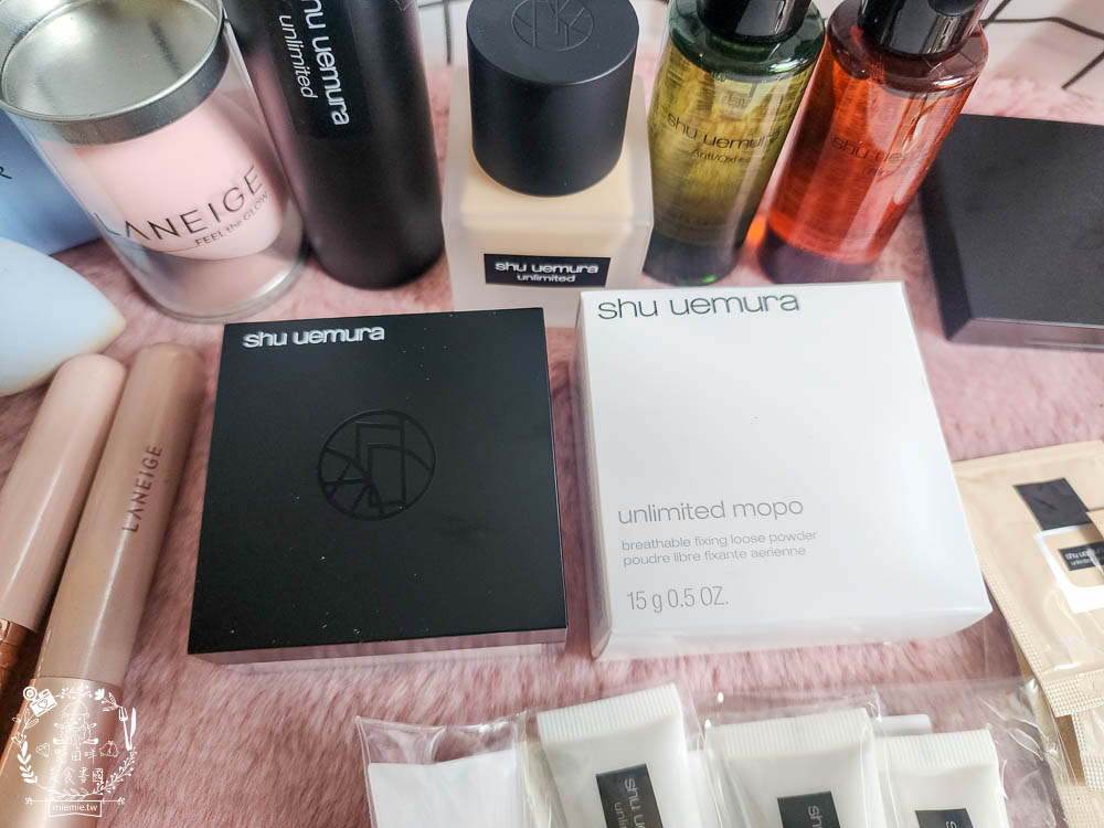 植村秀無極限底妝組推薦+無極限四色遮瑕盤開箱!!!超多dcard網友推薦的夏日持妝控油粉底液