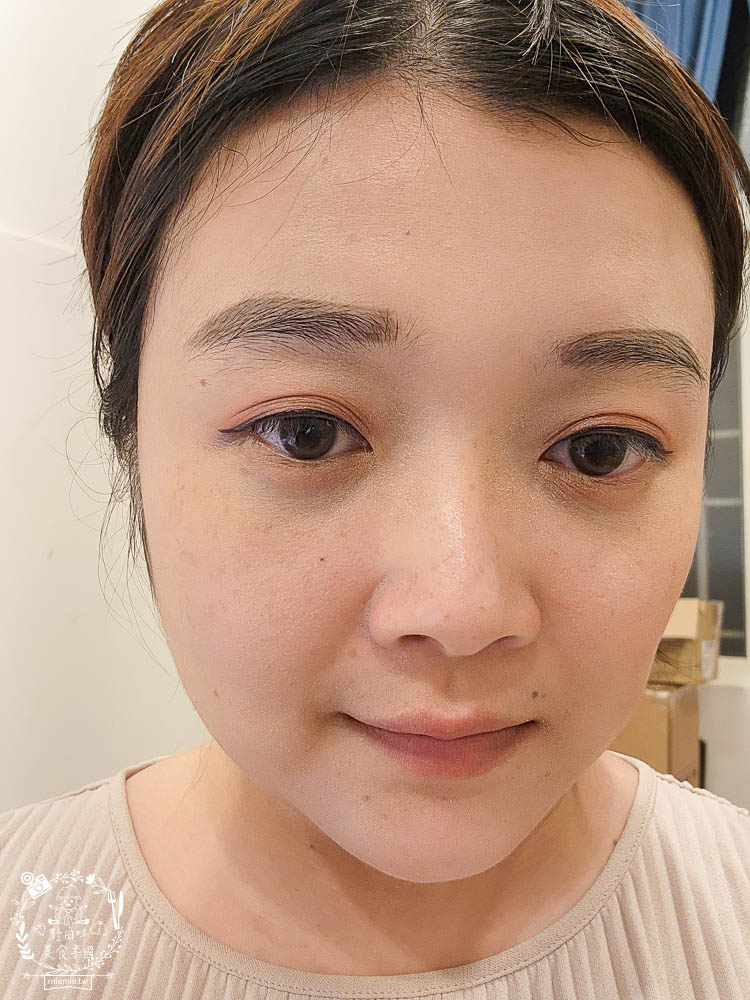 植村秀無極限底妝組推薦+無極限四色遮瑕盤開箱!!!超多dcard網友推薦的夏日持妝控油粉底液