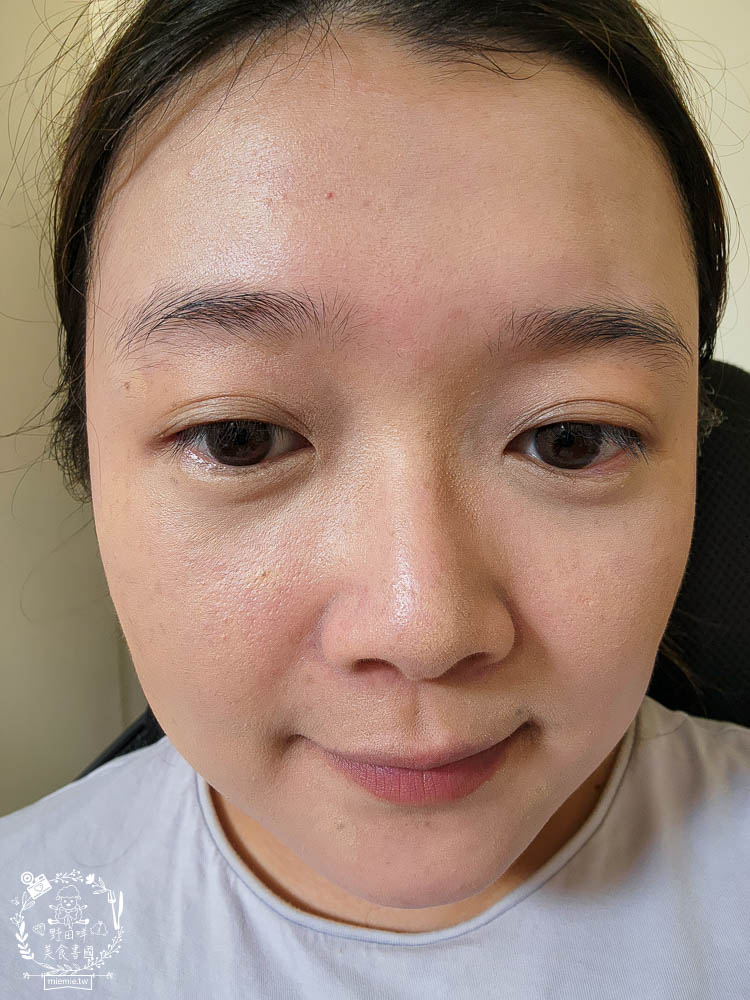 植村秀無極限底妝組推薦+無極限四色遮瑕盤開箱!!!超多dcard網友推薦的夏日持妝控油粉底液