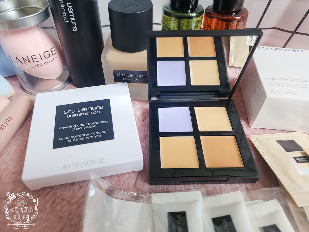 遮瑕盤推薦評比!超多款人氣遮瑕盤推薦!MAC 植春秀 AM不關燈 J/X 鄭瑄茉 PONY ADDICTION 魔法之星