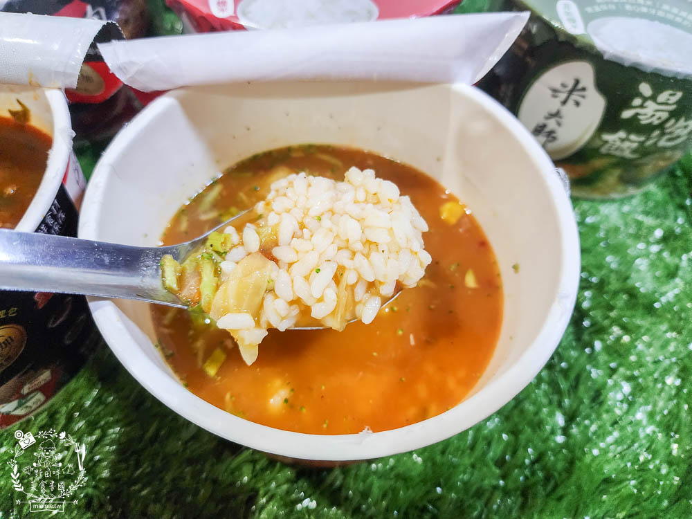 米大師湯泡飯|全球首創沖泡即食的新鮮米飯?無添加防腐劑可常溫保存是泡麵族的新選擇! - 第18張圖 米大師湯泡飯|全球首創沖泡即食的新鮮米飯?無添加防腐劑可常溫保存是泡麵族的新選擇!