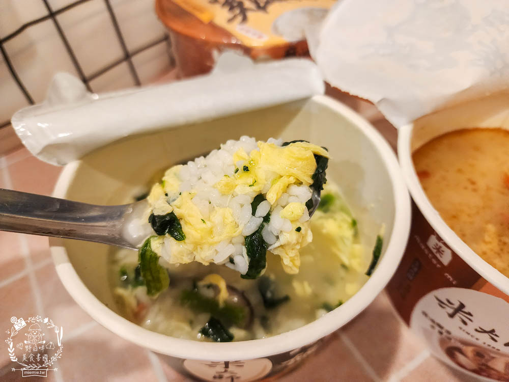 米大師湯泡飯|全球首創沖泡即食的新鮮米飯?無添加防腐劑可常溫保存是泡麵族的新選擇! - 第32張圖 米大師湯泡飯|全球首創沖泡即食的新鮮米飯?無添加防腐劑可常溫保存是泡麵族的新選擇!