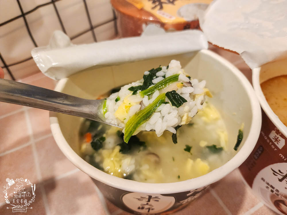米大師湯泡飯|全球首創沖泡即食的新鮮米飯?無添加防腐劑可常溫保存是泡麵族的新選擇! - 第33張圖 米大師湯泡飯|全球首創沖泡即食的新鮮米飯?無添加防腐劑可常溫保存是泡麵族的新選擇!