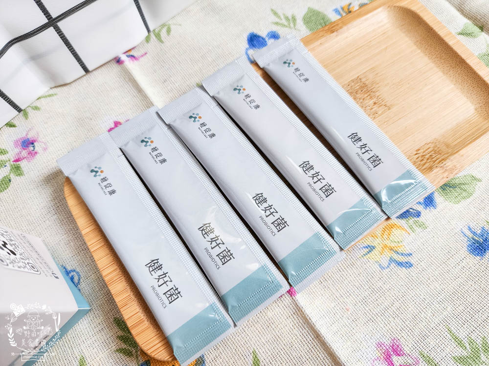 紐促康Nuforcare健好菌｜複合性益生菌的毛孩腸胃保健!由專業獸醫師、營養師共同研發，還經SGS認證、100%台灣製造