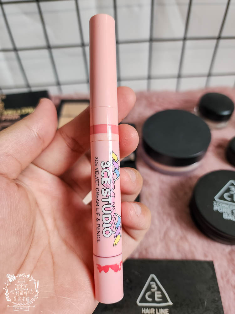 那些年我們追過的彩妝品~花娜小姐Miss Hana、1028、3CE、Etude House、BeautyMaker、LEGERE 蘭吉兒 - 第6張圖 那些年我們追過的彩妝品~花娜小姐Miss Hana、1028、3CE、Etude House、BeautyMaker、LEGERE 蘭吉兒