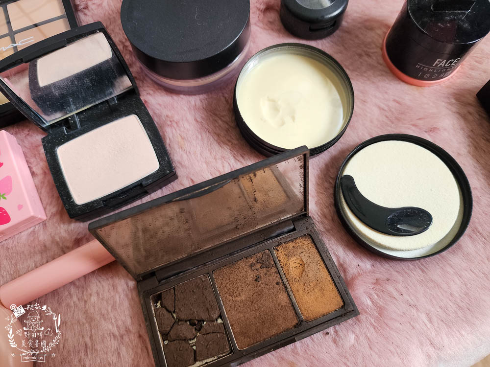 那些年我們追過的彩妝品~花娜小姐Miss Hana、1028、3CE、Etude House、BeautyMaker、LEGERE 蘭吉兒 - 第9張圖 那些年我們追過的彩妝品~花娜小姐Miss Hana、1028、3CE、Etude House、BeautyMaker、LEGERE 蘭吉兒