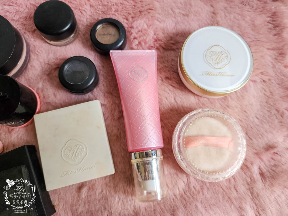 那些年我們追過的彩妝品~花娜小姐Miss Hana、1028、3CE、Etude House、BeautyMaker、LEGERE 蘭吉兒 - 第3張圖 那些年我們追過的彩妝品~花娜小姐Miss Hana、1028、3CE、Etude House、BeautyMaker、LEGERE 蘭吉兒