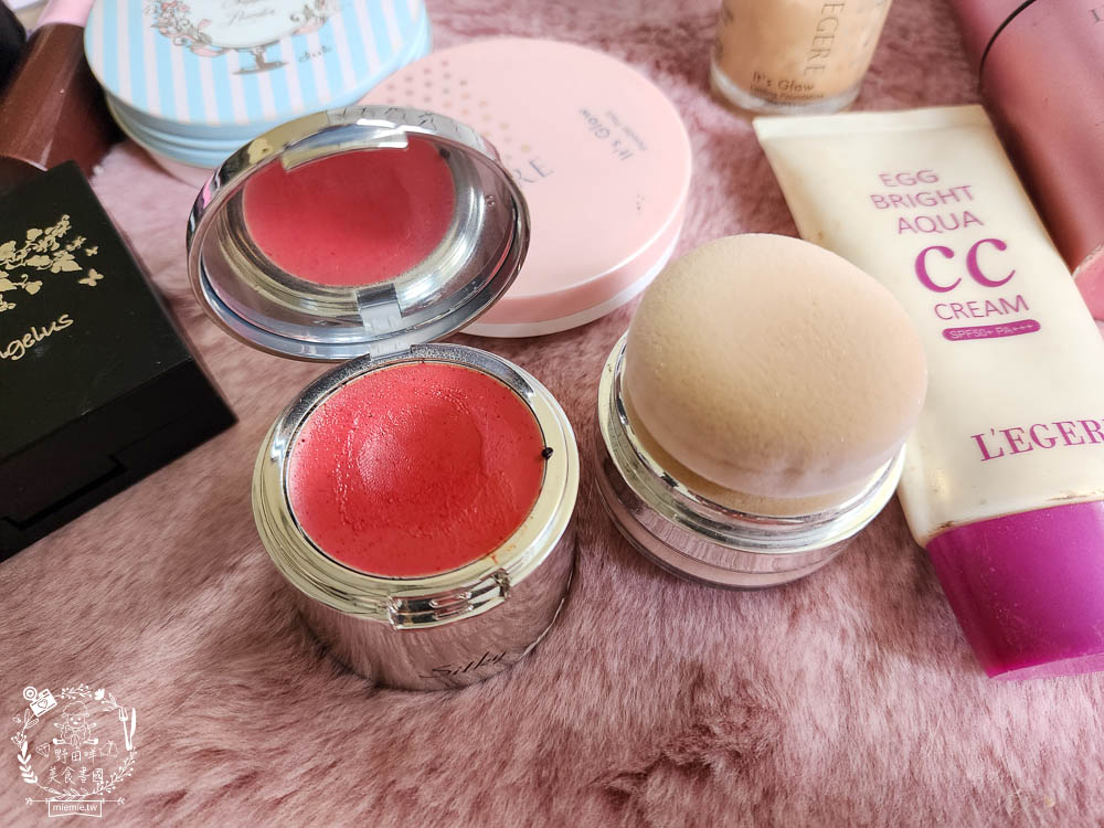 那些年我們追過的彩妝品~花娜小姐Miss Hana、1028、3CE、Etude House、BeautyMaker、LEGERE 蘭吉兒 - 第15張圖 那些年我們追過的彩妝品~花娜小姐Miss Hana、1028、3CE、Etude House、BeautyMaker、LEGERE 蘭吉兒