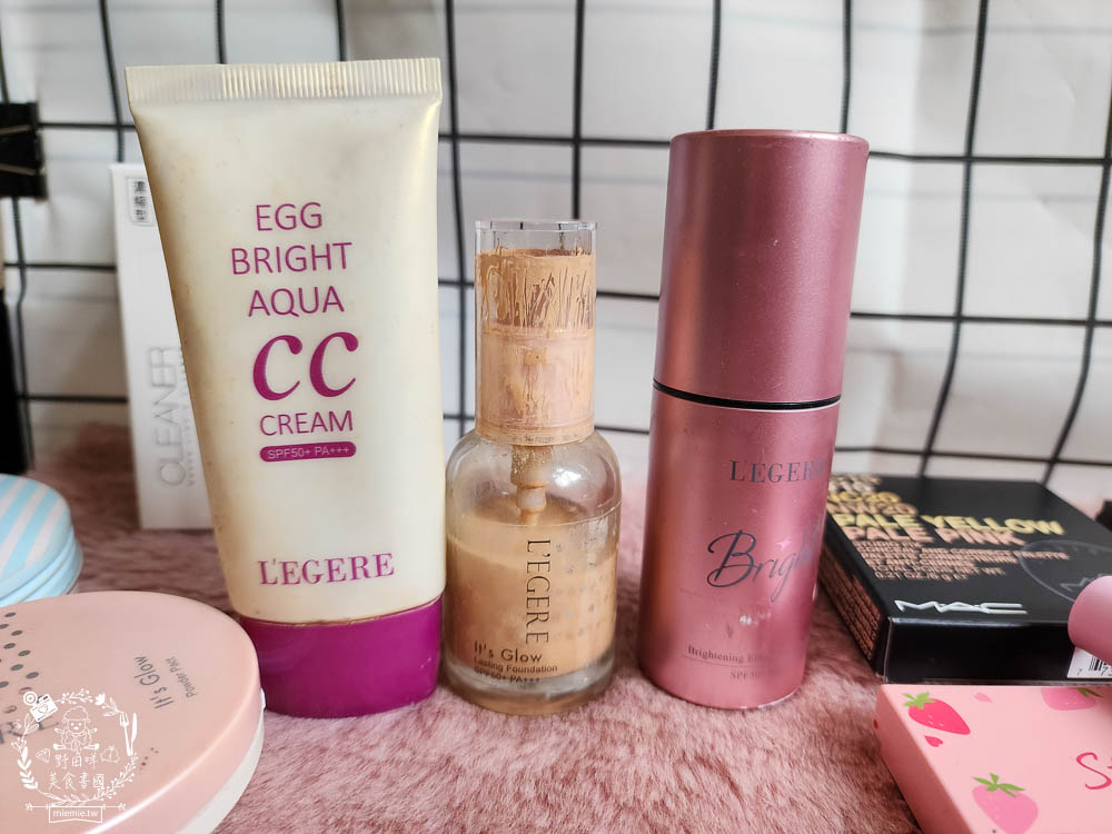 那些年我們追過的彩妝品~花娜小姐Miss Hana、1028、3CE、Etude House、BeautyMaker、LEGERE 蘭吉兒 - 第20張圖 那些年我們追過的彩妝品~花娜小姐Miss Hana、1028、3CE、Etude House、BeautyMaker、LEGERE 蘭吉兒