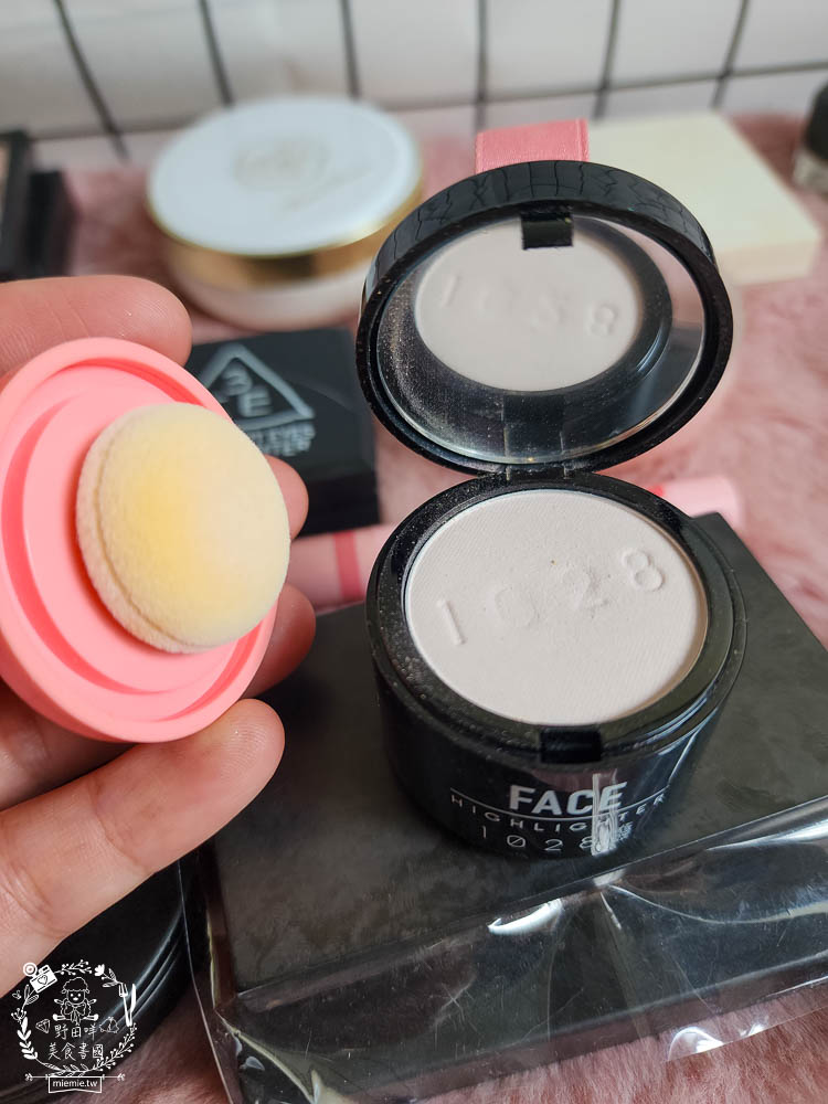 那些年我們追過的彩妝品~花娜小姐Miss Hana、1028、3CE、Etude House、BeautyMaker、LEGERE 蘭吉兒 - 第19張圖 那些年我們追過的彩妝品~花娜小姐Miss Hana、1028、3CE、Etude House、BeautyMaker、LEGERE 蘭吉兒