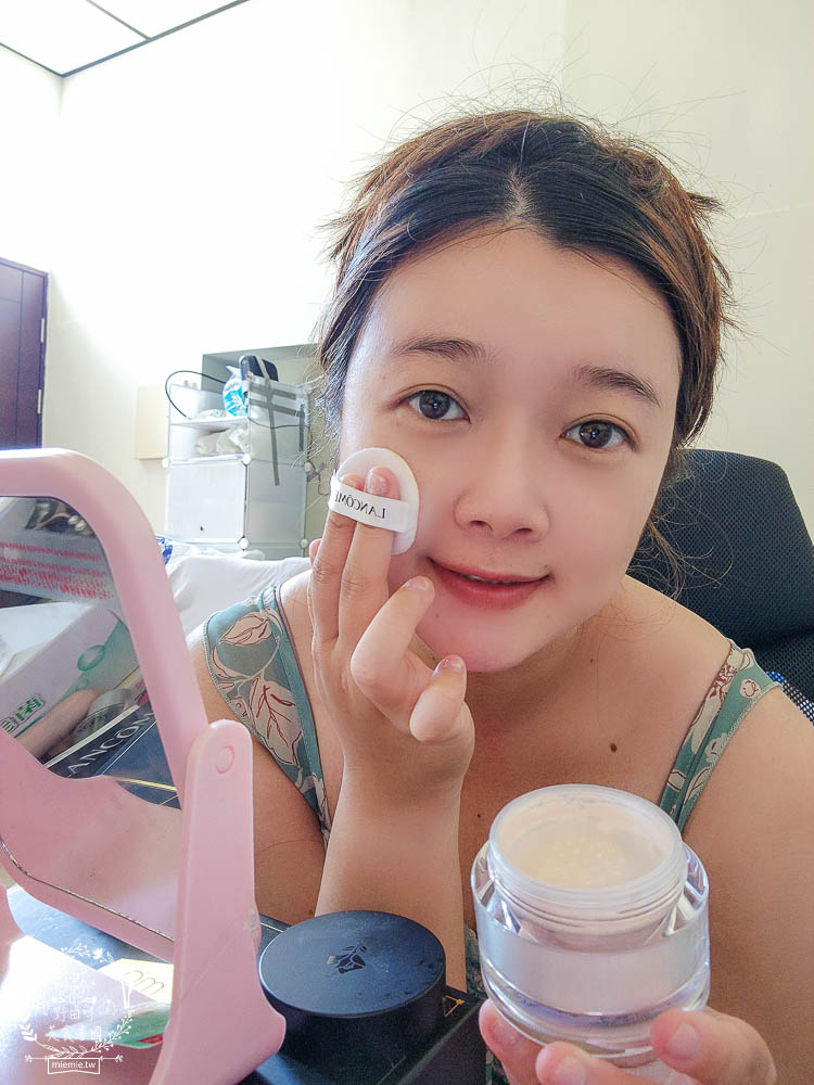 專櫃蜜粉評比推薦!dcard上超多女生推薦的蜜粉!超控油持妝蜜粉推薦!蘭蔻|muf|雅詩蘭黛|nars