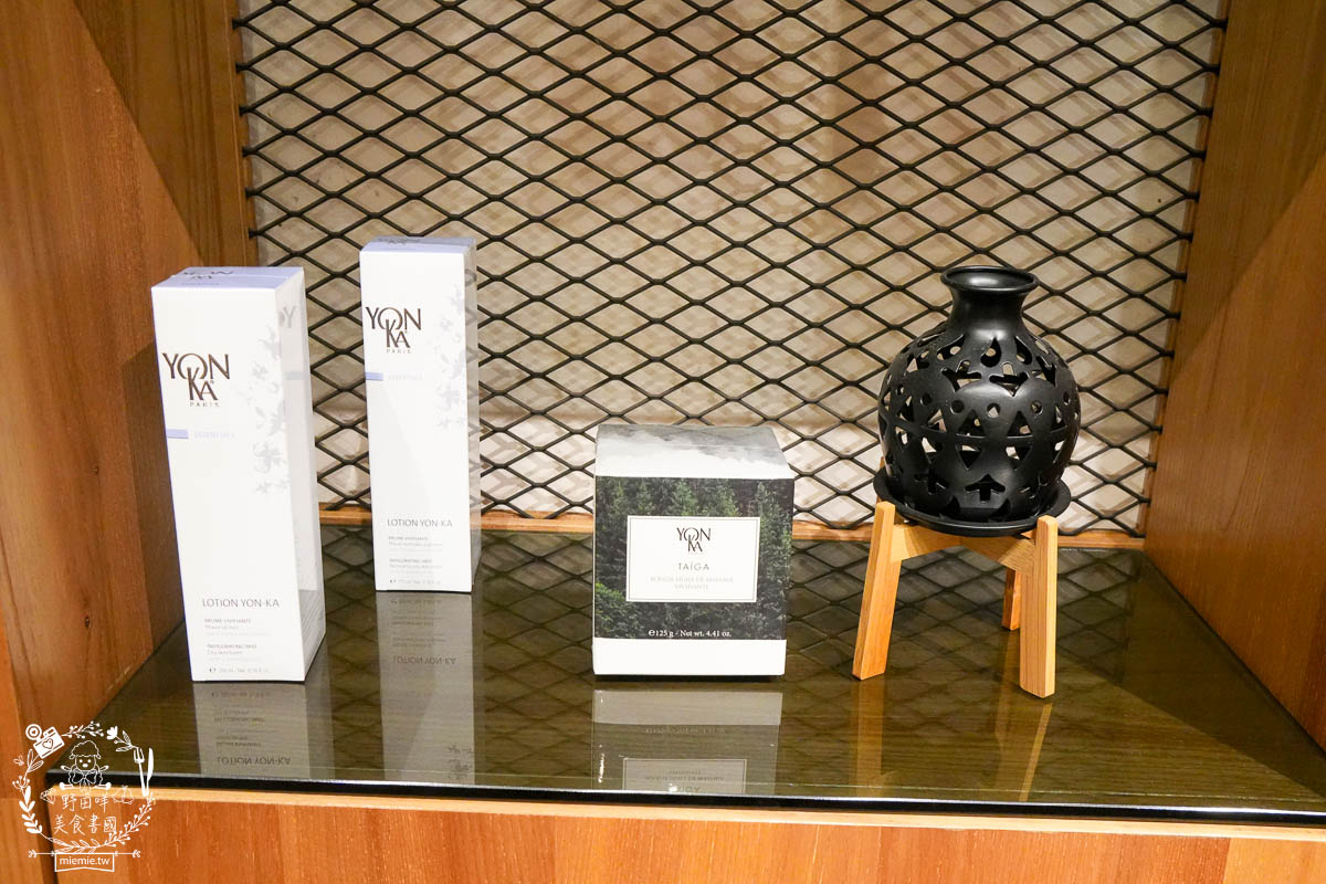 DOLORES SPA朵芮絲 Spa|使用經過認證的植物精油!SPA過程舒適又深層放鬆!