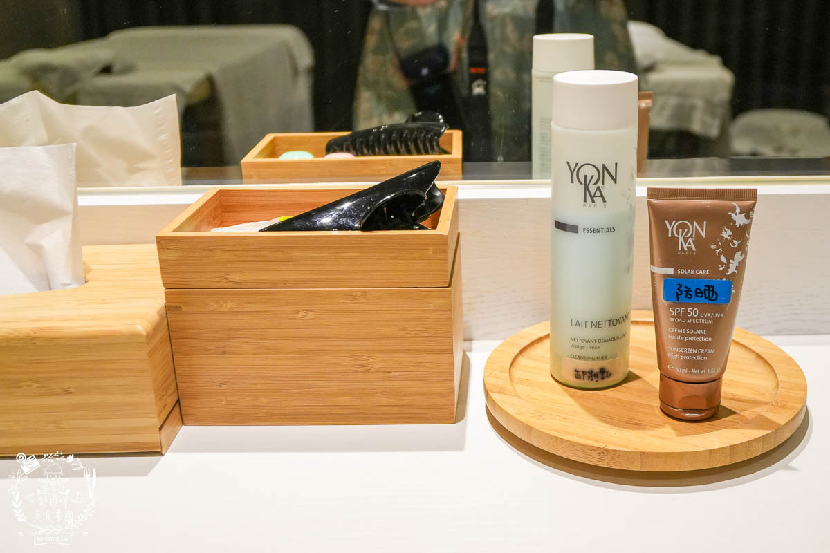 DOLORES SPA朵芮絲 Spa|使用經過認證的植物精油!SPA過程舒適又深層放鬆! - 第20張圖 DOLORES SPA朵芮絲 Spa|使用經過認證的植物精油!SPA過程舒適又深層放鬆!