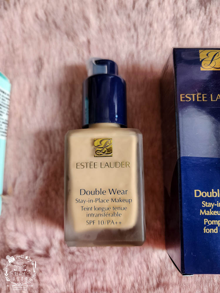 專櫃粉底液評比!油性肌膚超適合的控油持妝粉底液!炎炎夏日不脫妝的專櫃粉底液推薦!