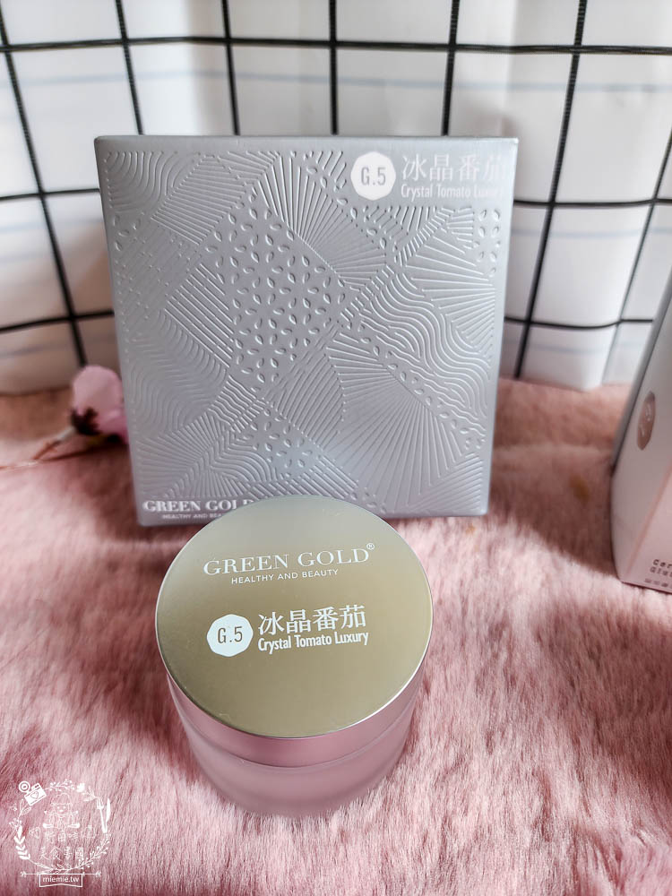 GREENGOLD評價!肽白與冰晶番茄|美白神器分享 輕鬆養成白雪公主透亮仙女肌！