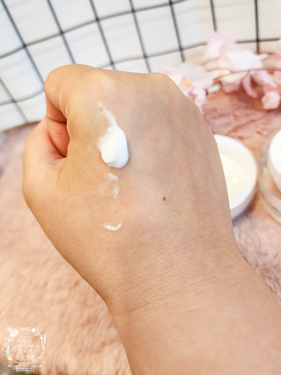 Healtdeva赫蒂法精緻美妍喚膚霜｜稚齡霜抗老保養品分享！緊緻凍齡保養品開箱！