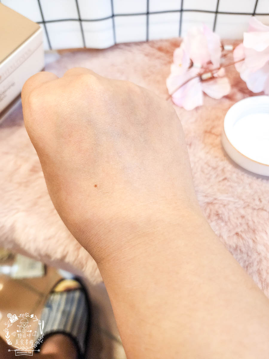 Healtdeva赫蒂法精緻美妍喚膚霜｜稚齡霜抗老保養品分享！緊緻凍齡保養品開箱！