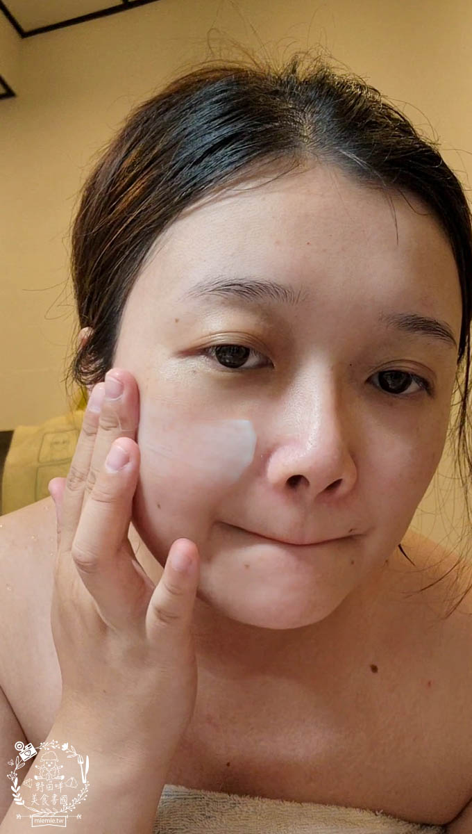 Healtdeva赫蒂法精緻美妍喚膚霜｜稚齡霜抗老保養品分享！緊緻凍齡保養品開箱！