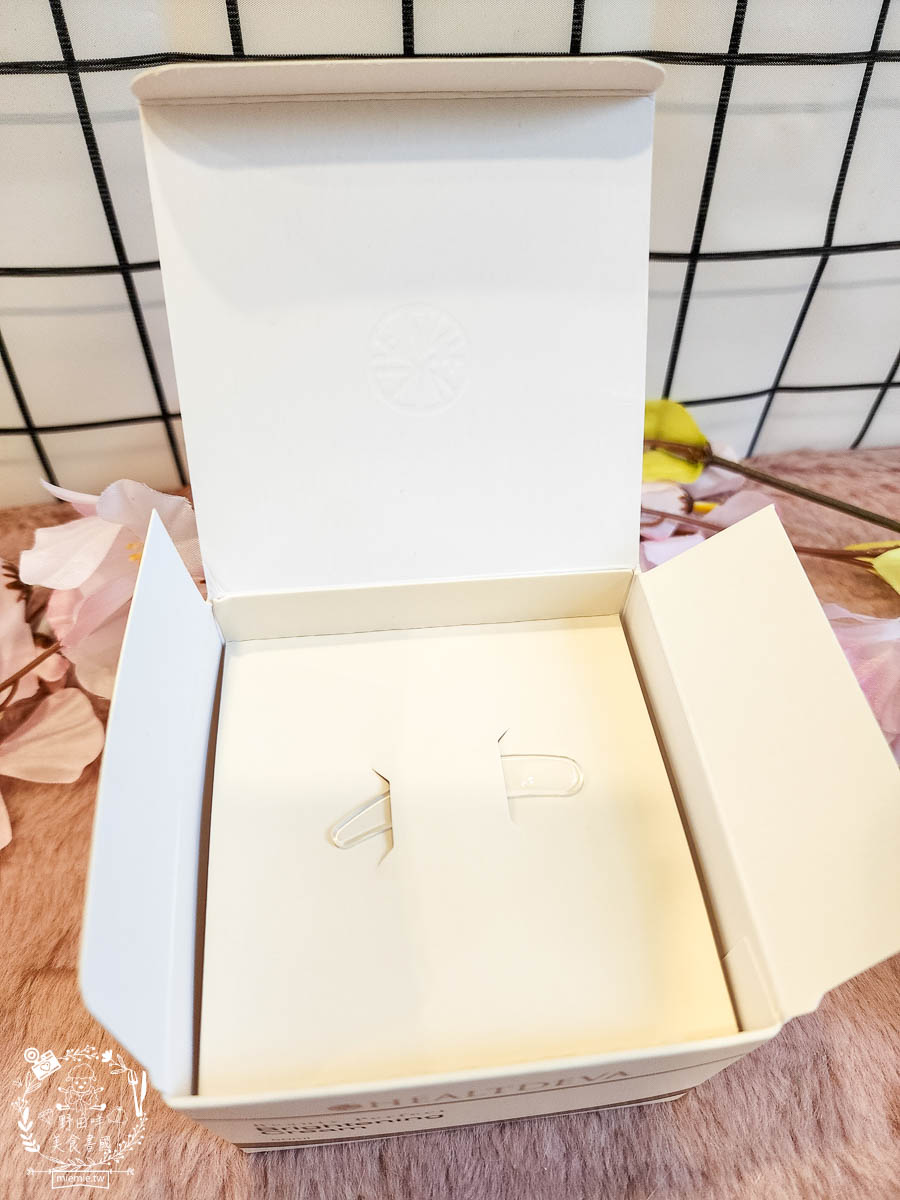 Healtdeva赫蒂法精緻美妍喚膚霜｜稚齡霜抗老保養品分享！緊緻凍齡保養品開箱！