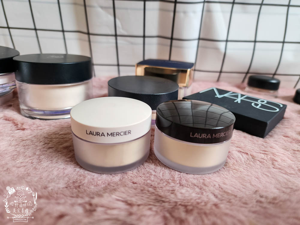 專櫃蜜粉評比推薦!dcard上超多女生推薦的蜜粉!超控油持妝蜜粉推薦!蘭蔻|muf|雅詩蘭黛|nars