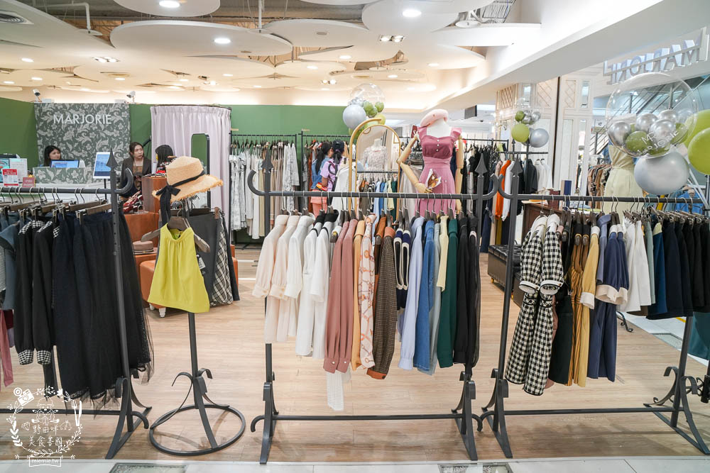 高雄大遠百媽咪我愛你母親節限量優惠!滿5000元送500元!說通關密語送保濕面膜 - 第101張圖 高雄大遠百媽咪我愛你母親節限量優惠!滿5000元送500元!說通關密語送保濕面膜