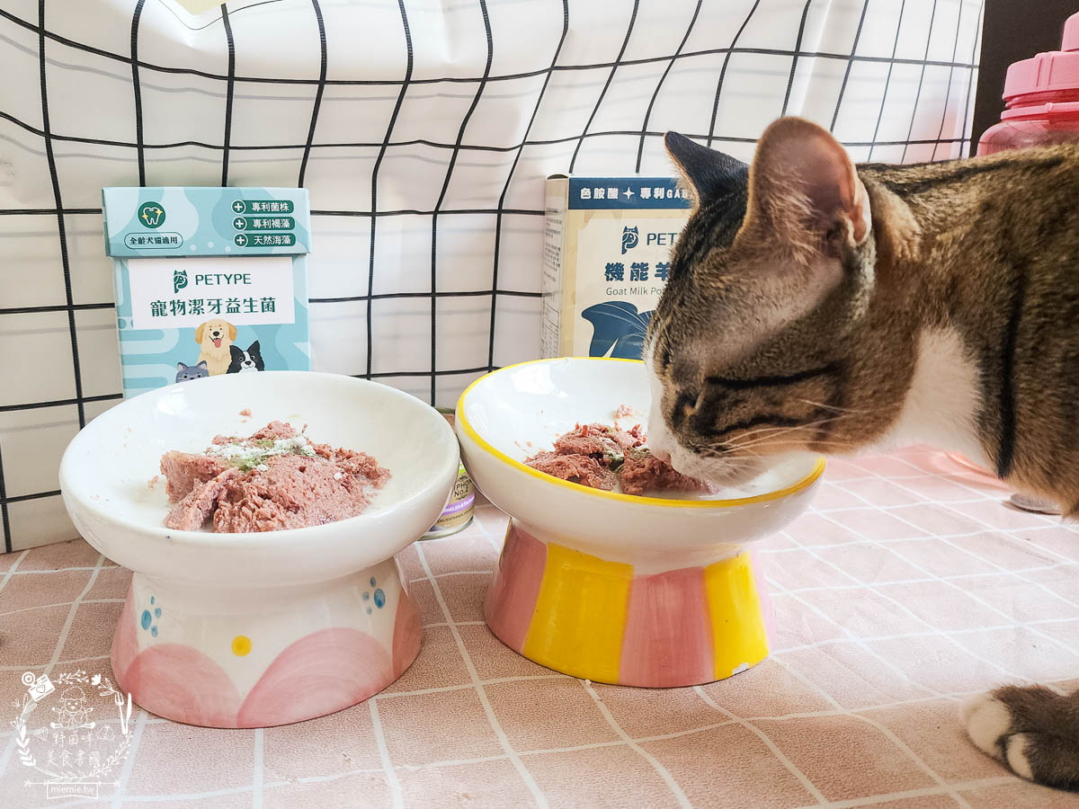 Petype寵物潔牙益生菌與機能羊奶粉|有效維持腸道與口腔健康的多效合一保健品！