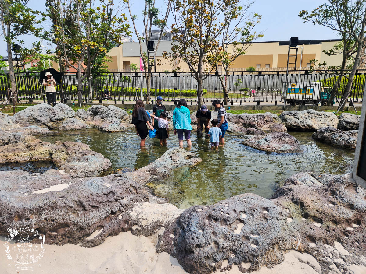 卡娜赫拉彩繪高鐵列車體驗!買高鐵假期送免費住宿?超好玩的Xpark有企鵝水母跟海豹可以玩整天!