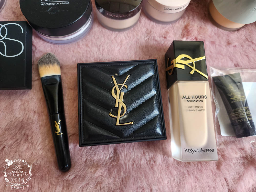 專櫃粉底液評比!油性肌膚超適合的控油持妝粉底液!炎炎夏日不脫妝的專櫃粉底液推薦!