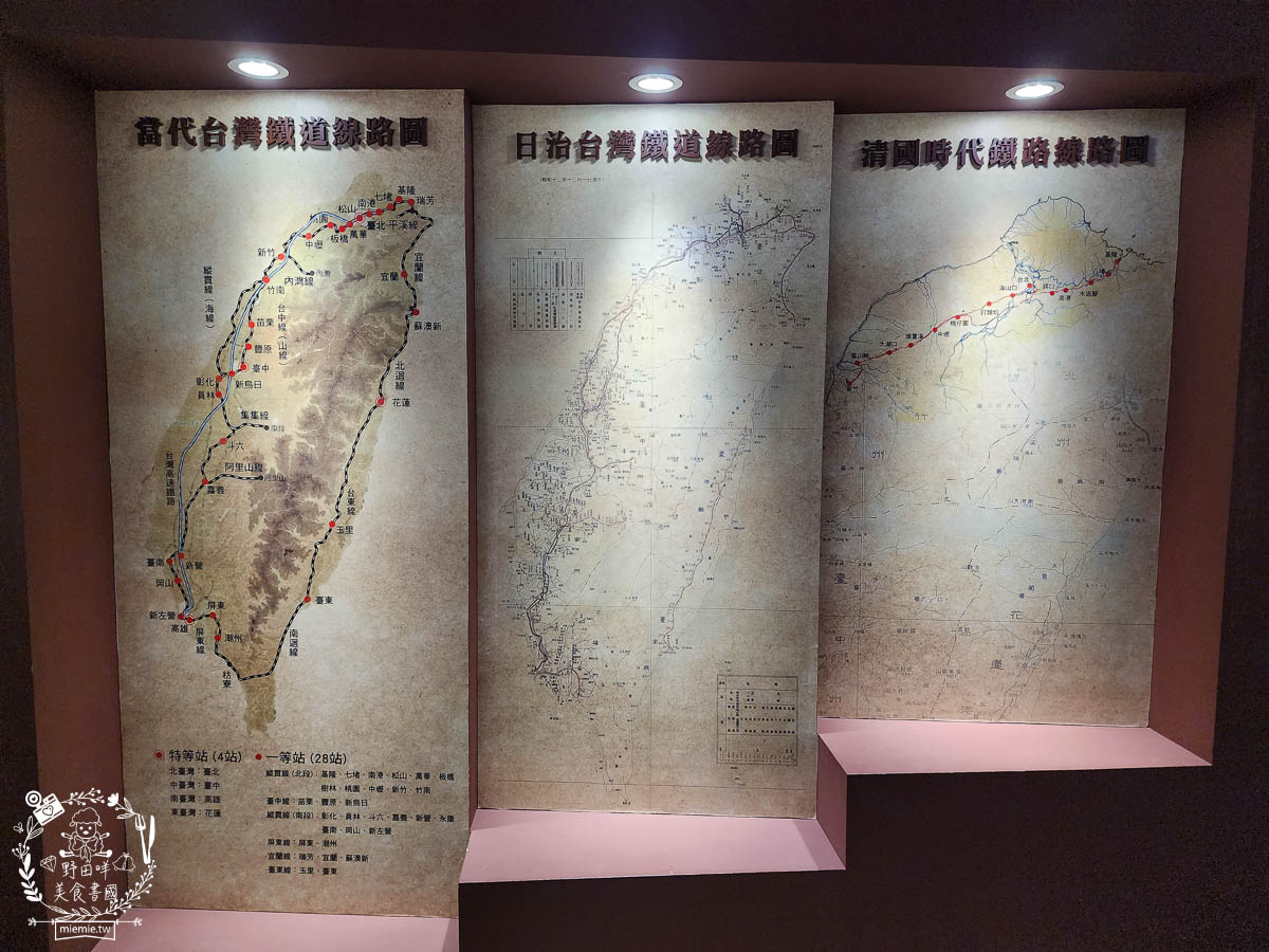 台灣高鐵探索館 8