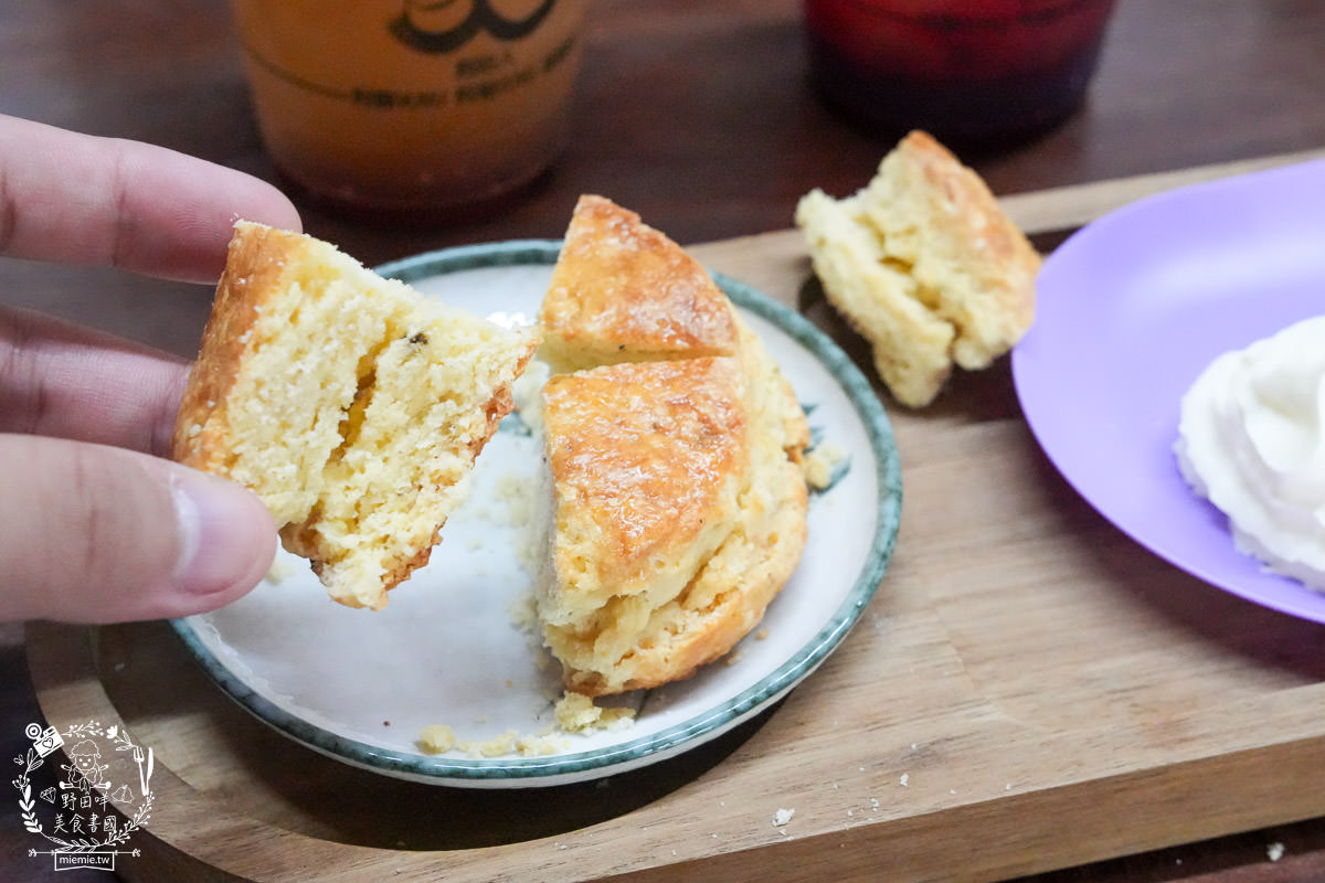 茂林咖啡廳推薦[一山沐咖啡屋]老闆2019得過國際咖啡杯測大師賽國際總決賽的冠軍！愛玉跟司康人氣必點！