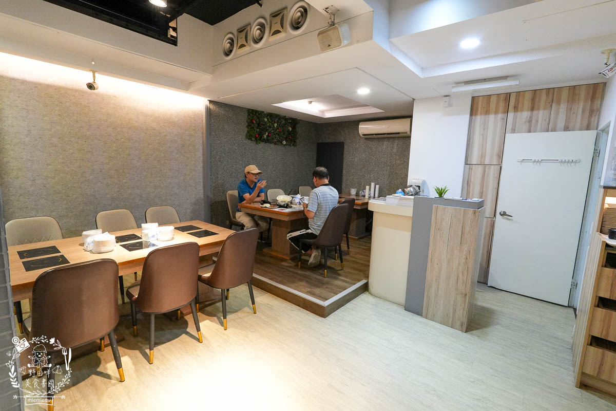 一番鍋物吃到飽|CP值超高又精緻美味的高雄火鍋吃到飽!600元居然可以吃到花蟹跟龍膽石斑?