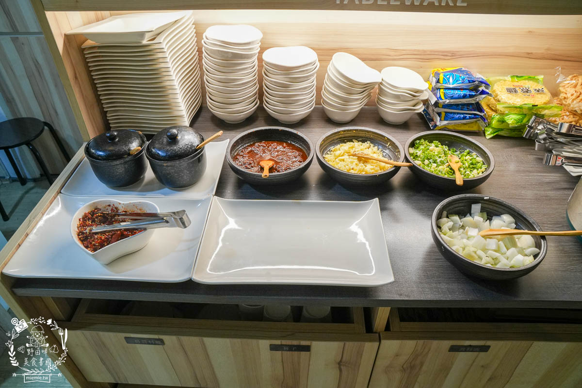 一番鍋物吃到飽|CP值超高又精緻美味的高雄火鍋吃到飽!600元居然可以吃到花蟹跟龍膽石斑?